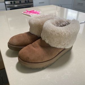 Uggs